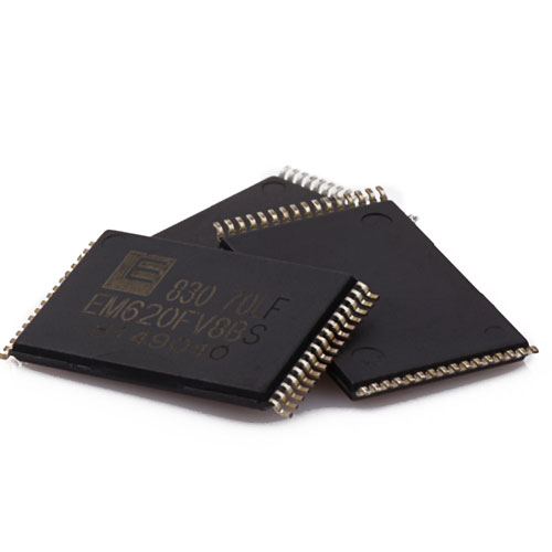 偉凌創芯EMI片內sram EMI8S001N00M-D10I型號