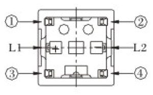 R590B結(jié)構(gòu)圖