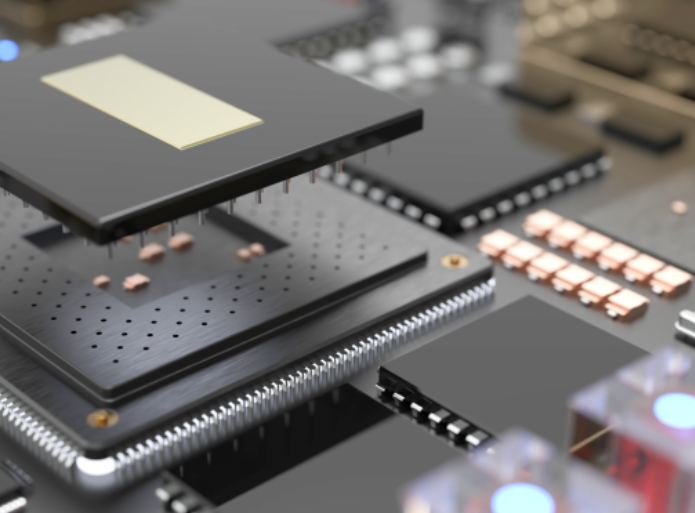 Etron低功耗DDR2 SDRAM內存芯片EM68916CBQE